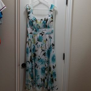 Spring Dress